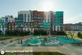 1 room apartment 38 m² Kopishche, Belarus