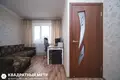 1 room apartment 31 m² Minsk, Belarus