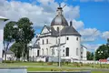 2 room apartment 42 m² Nyasvizh, Belarus
