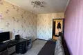2 room apartment 47 m² Minsk, Belarus
