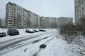 2 room apartment 47 m² Minsk, Belarus