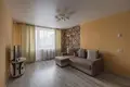 1 room apartment 34 m² Minsk, Belarus