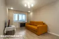 1 room apartment 33 m² Minsk, Belarus