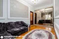 3 room apartment 90 m² Minsk, Belarus