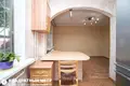 3 room apartment 56 m² Minsk, Belarus