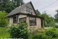 Дом  Петришковский сельский Совет, Беларусь