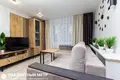 Квартира 2 комнаты 86 м² Сеница, Беларусь
