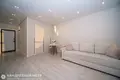 1 room apartment 32 m² Minsk, Belarus