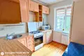 3 room apartment 58 m² Machulishchy, Belarus