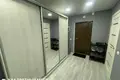 2 room apartment 76 m² Minsk, Belarus