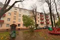 Квартира 2 комнаты 43 м² Минск, Беларусь