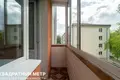 2 room apartment 41 m² Maladzyechna, Belarus