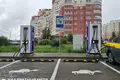 2 room apartment 45 m² Minsk, Belarus