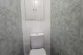 2 room apartment 53 m² Minsk, Belarus