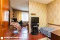2 room apartment 51 m² Minsk, Belarus