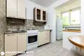 1 room apartment 34 m² Minsk, Belarus