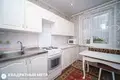 Квартира 4 комнаты 81 м² Минск, Беларусь