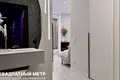 3 room apartment 52 m² Minsk, Belarus