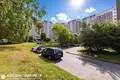 2 room apartment 47 m² Minsk, Belarus