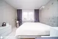 Квартира 1 комната 40 м² Минск, Беларусь