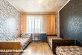 2 room apartment 42 m² Stowbtsy, Belarus