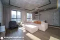 Квартира 3 комнаты 82 м² Минск, Беларусь