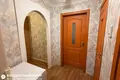2 room apartment 53 m² Minsk, Belarus
