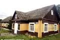 House  Krajvancy, Belarus