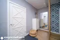 3 room apartment 63 m² Minsk, Belarus