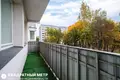 1 room apartment 31 m² Minsk, Belarus