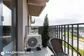 Квартира 1 комната 35 м² Минск, Беларусь