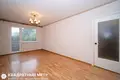 3 room apartment 62 m² Minsk, Belarus