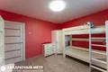 Квартира 3 комнаты 61 м² Минск, Беларусь