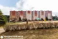 1 room apartment 37 m² Lyasny, Belarus