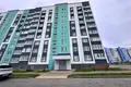 3 room apartment 76 m² Barawlyany, Belarus