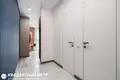 1 room apartment 40 m² Minsk, Belarus