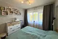 3 room apartment 68 m² Minsk, Belarus