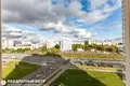 1 room apartment 43 m² Minsk, Belarus