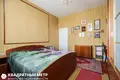 3 room apartment 74 m² Minsk, Belarus