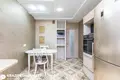 4 room apartment 91 m² Barawlyany, Belarus