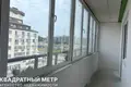 Квартира 3 комнаты 82 м² Сонечный, Беларусь