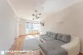 2 room apartment 77 m² Minsk, Belarus