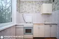 3 room apartment 62 m² Minsk, Belarus