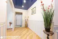 3 room apartment 66 m² Minsk, Belarus