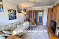 3 room apartment 71 m² Minsk, Belarus