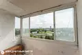 Квартира 1 комната 33 м² Минск, Беларусь
