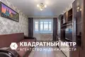 1 room apartment 29 m² Minsk, Belarus