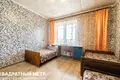 2 room apartment 42 m² Stowbtsy, Belarus