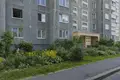 1 room apartment 34 m² Minsk, Belarus