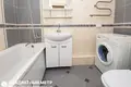 1 room apartment 37 m² Lahojsk, Belarus
